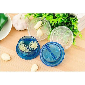 Mua Dụng Cụ Xay Hành Tỏi Ớt Bằng Tay Đa Năng