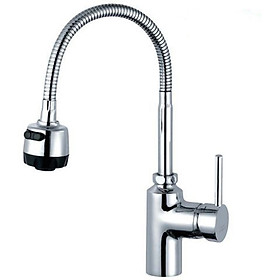 Vòi rửa bát nóng lạnh Hàn Quốc DaeHan DU-1020