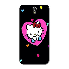 ỐP LƯNG IN DÀNH CHO SONY XPERIA C5