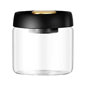 Vacuum Food Storage Canister Sugar Candy Cereal Storage Cans for Beans