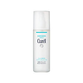 Lotion Dưỡng Da Cấp Ẩm Chuyên Sâu II Curel Intensive Moisture Care Lotion II (150ml)