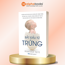 Bắt Đầu Từ Trứng