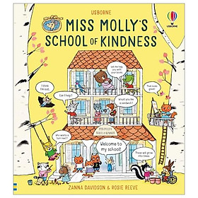 Miss Molly's School Of Kindness