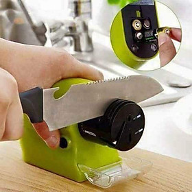 Mua Máy Tự Động Mài Dao Kéo