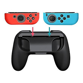 Hand Grip tay Joycon Nintendo Switch Oled v1 v2 strap grip tay cầm