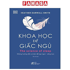 Hình ảnh Khoa Học Về Giấc Ngủ