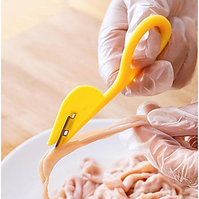 Mua Dao Mổ Cá Làm Lòng Gà  Lòng Vịt NEMI Một Dụng Cụ Giúp Bạn Làm Lòng Gà Vịt Thật Dễ Dàng - GDNC0302