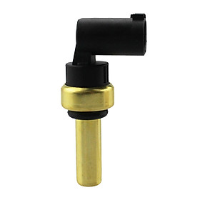 55563530 Engine Coolant Temperature Sensor, Easy Installation Fit for 1.6 1.8 Replacement