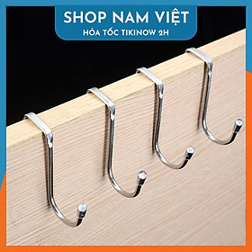 Mua Móc Chữ S Đôi Treo Đồ Đa Năng