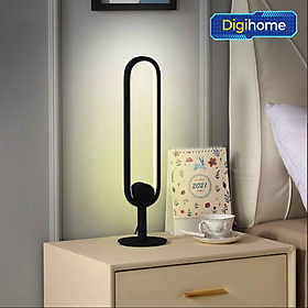 Mua Đèn trang trí U Lamp mini linh hoạt điều chỉnh remote hoặc app  có hơn 358 hiệu ứng ánh sáng  cảm biến âm thanh