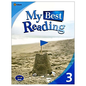 Hình ảnh My Best Reading 3 Student Book