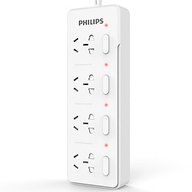 Ổ Cắm Điện PHILIPS