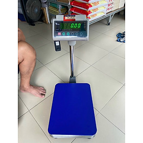 Cân Bàn Điện Tử DIGI-28SS ABS 300 kg