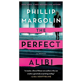 The Perfect Alibi: A Novel (Robin Lockwood)