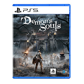 Mua Đĩa Game PS5 Demon s Souls - Hàng Nhập Khẩu