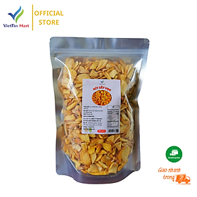 Mít Sấy Hàng Vụn Viettin Mart 500G