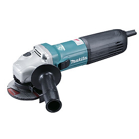  [Hàng chính hãng] - Máy mài góc(100mm/1400w/công tắc trượt) Makita GA4040C 