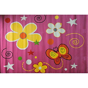 Thảm trẻ em Thổ Nhĩ Kỳ K0003 120x170cm