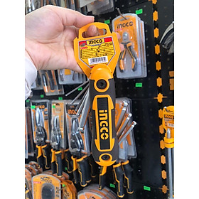 Mua BỘ LỤC GIÁC 8 MÓN 2.0-8.0MM HHK14082 INGCO - HÀNG CHÍNH HÃNG