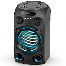 Dàn âm thanh Hifi Sony MHC-V02 - Hàng chính hãng