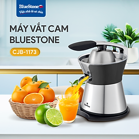 Mua Máy Vắt Cam BlueStone CJB-1173 85W - Hàng Chính Hãng