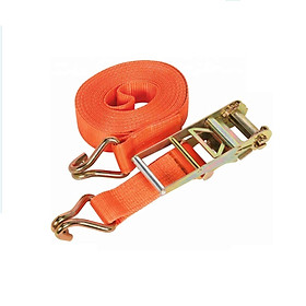 Mua Dây chằng hàng có tăng đơ 2 tấn dài 1 - 6 mét - 4 mét