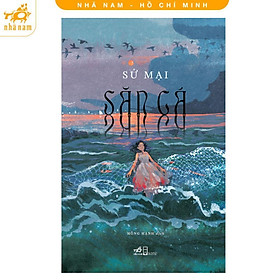 Sách - Săn Cá - Sử Mại - Nhã Nam
