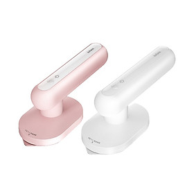 Bàn ủi điện cầm tay không dây mini Xiaomi YouPin, không dây YD-017 làm nóng nhanh, tiết kiệm điện thông minh, tay cầm xoay, ủi nhanh