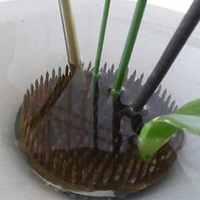 Phụ kiện IKEBANA CẮM HOA NHẬT BẢN Loại Nhỏ
