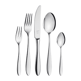 Mua Bộ dao thìa dĩa Zwilling Beverly Germany 42 món hàng chính Hãng