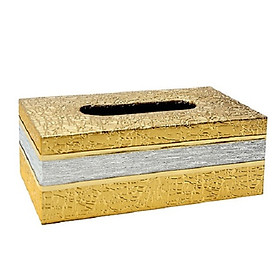Mua Hộp Đựng Khăn Giấy Chữ Nhật