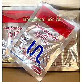 Bột thông cống Okay 100g Hiệu quả tức thì - Nhập khẩu Thái Lan