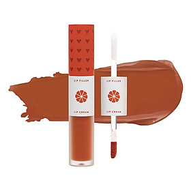 Son Kem Lì Lemonade Perfect Couple Lip - Love Collection (7.5g)