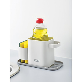 Hộp đựng xà phòng, miếng rửa chén & cây cọ rửa Joseph Joseph Duo 800739