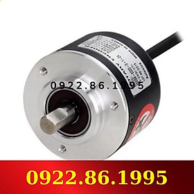 BỘ MÃ HÓA XUNG ROTARY ENCODER AUTONIC E50S8-300-3-T-24