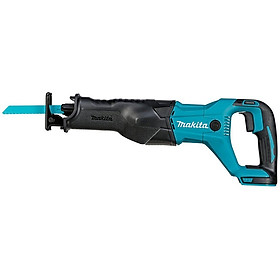 Mua  Hàng chính hãng  - Máy cưa kiếm dùng pin(18v) Makita DJR186Z (chưa kèm pin sạc)
