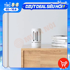 Mua Đèn bắt muỗi Xiaomi Night Catcher Mosquito Killer Y8EK/Y8RK Hàng chính hãng