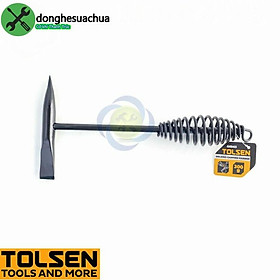Mua Búa hàn Tolsen 44945 cán lò xo