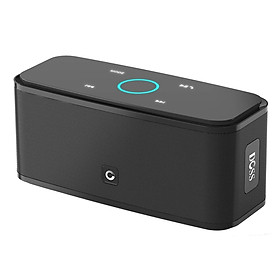 Loa Bluetooth DOSS Soundbox Touch - Hàng Chính Hãng