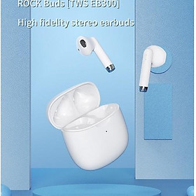 Mua Tai nghe bluetooth không dây Rockspace EB300 true wireless - Hàng chính hãng