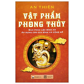 Hình ảnh Vật Phẩm Phong Thủy - Ban Phúc Lộc Bình An - Áp Dụng Cho Gia Đình Và Công Sở