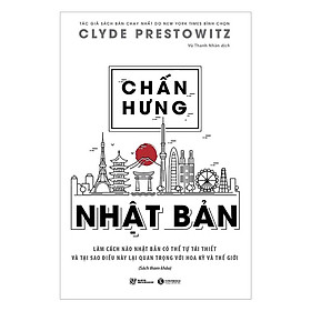 Chấn Hưng Nhật Bản - Bản Quyền