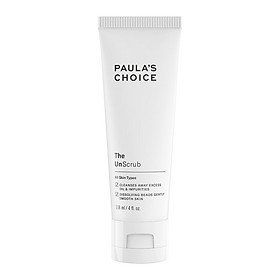 Sữa Rửa Mặt Dịu Nhẹ Paula's Choice The Unscrub 118ml