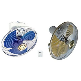 Mua Quạt đảo trần Panasonic F-409QGO/ F-409QB (Nhập khẩu)