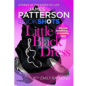 Nơi bán Little Black Dress: BookShots - Giá Từ -1đ