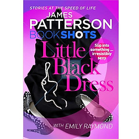 Little Black Dress: BookShots