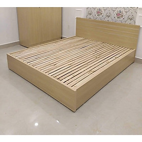 Mua Giường ngủ gỗ MDF 1m6x2m