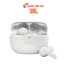 Tai nghe Bluetooth True Wireless JBL Wave Beam - Hàng chính hãng