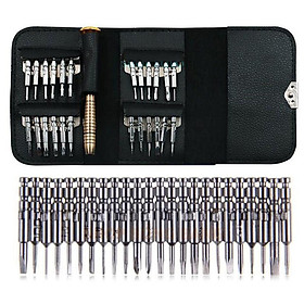 Mua Bộ tô vít sửa chữa điện thoại  máy tính 25 đầu- 206638