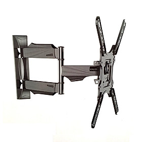Mua Giá treo tivi xoay đa năng Kaloc X4 32 đến 55 inch - Tải trọng tối đa 32Kg - Xoay mọi góc độ